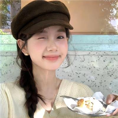 没有心跳的少女